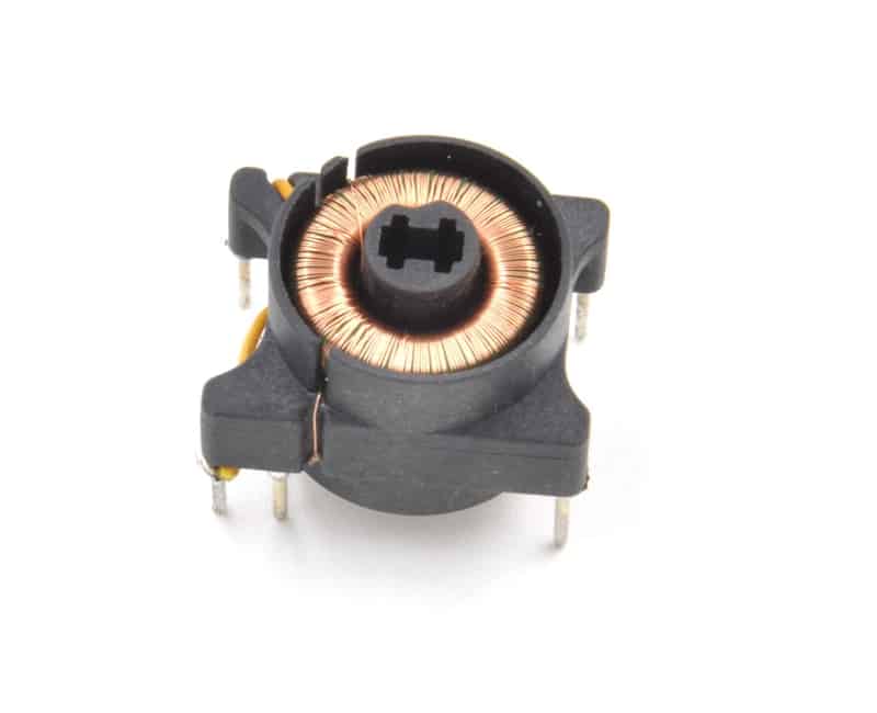 Current Transformer For GFCI Xiamen ZTC Technology Co.,Ltd