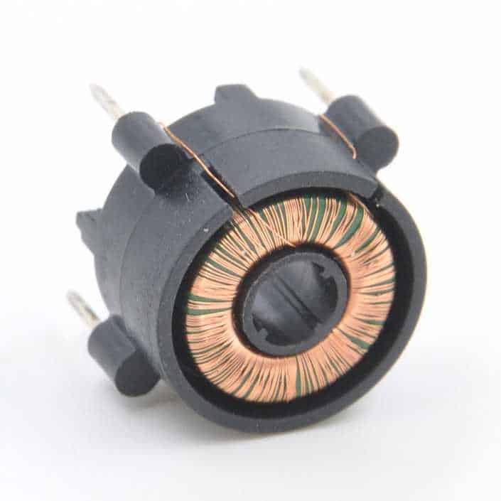 Current Transformer For GFCI, RCD Xiamen ZTC Technology Co. Ltd