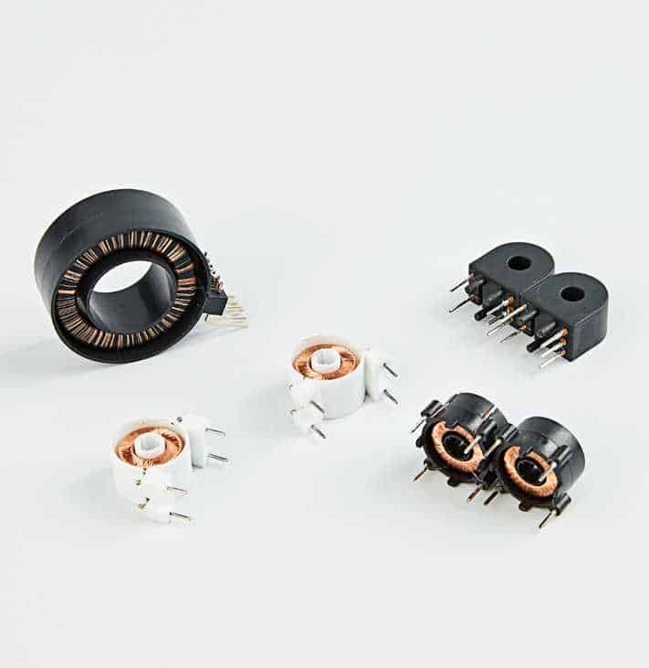 Current Transformer For GFCI, RCD Xiamen ZTC Technology Co. Ltd