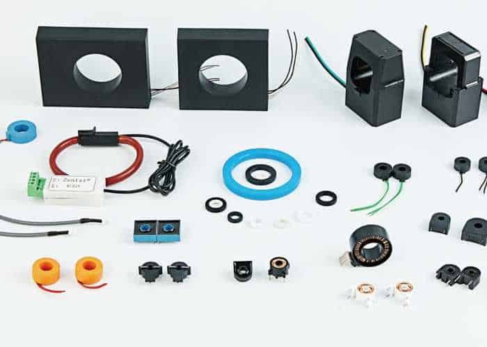 Current Transformer For Energy Monitoring - Xiamen ZTC Technology