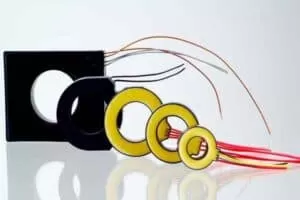 4 wires ZCT